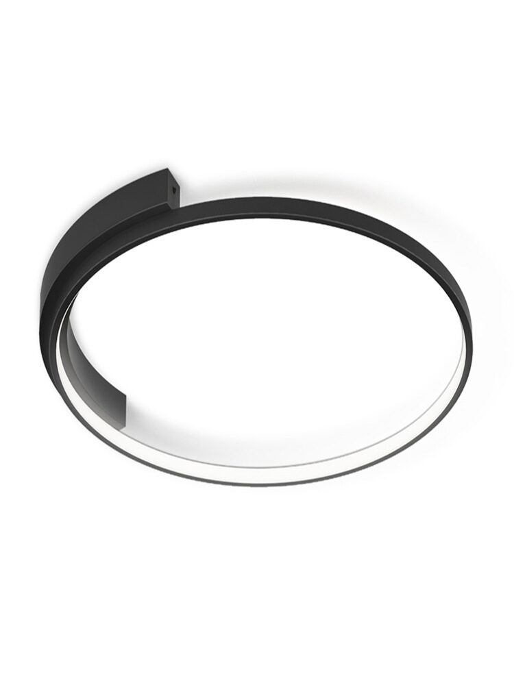 Bedroom Lamp Modern Minimalist Ceiling Art Lighting