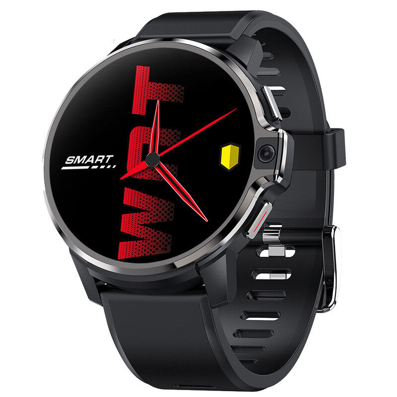 Call Location Heart Rate Large Screen Dual System