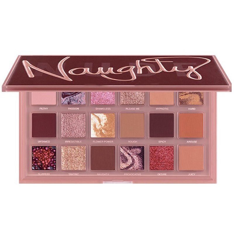 Makeup Palette 18 Color Eye Shadow Matte Bead