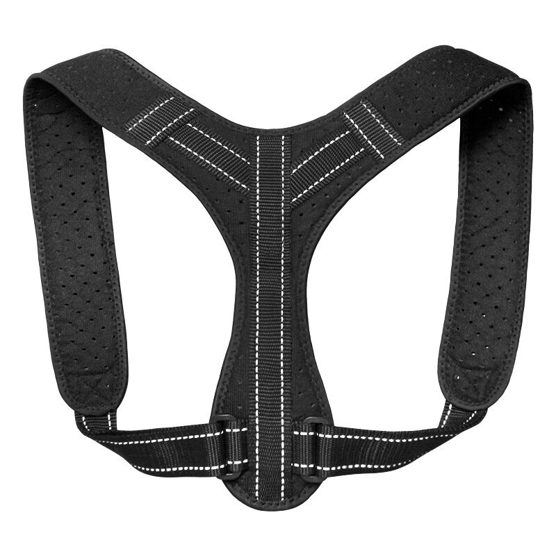 Posture Correction Belt Back Sitting Corrector Size Adjustable