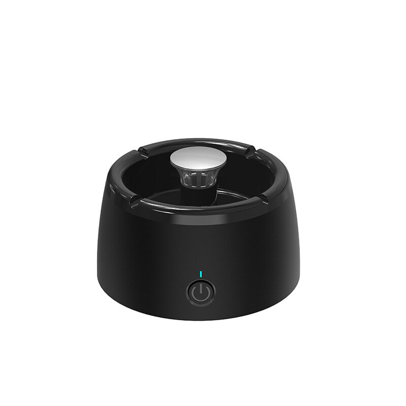 Ashtray Multifunctional Smart Home Small Negative Ion Oxygen