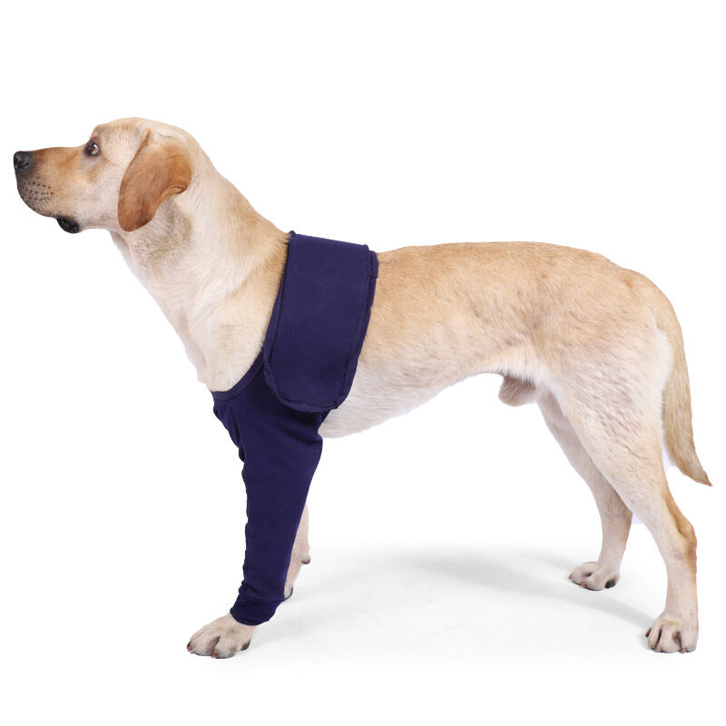 New Anti-licking Sleeve For Postoperative Recovery Of Dog