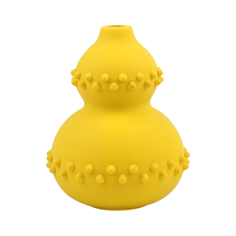 Pet Toy Natural Rubber Resistant To Biting