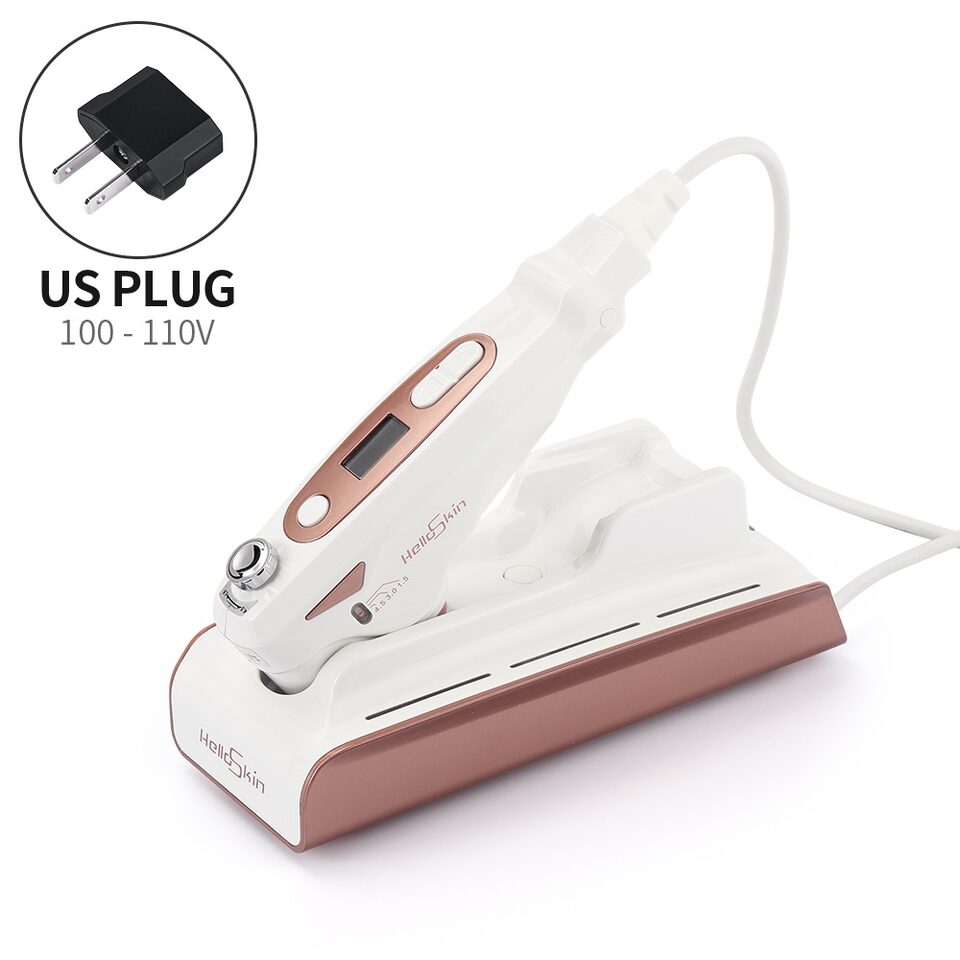 Home V Face Lifting Ultrasonic Knife Anti-aging Beauty