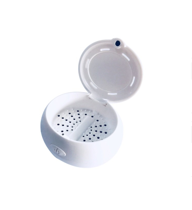 Electric USB UV Drying Box Headphone Dehumidifier Moisture
