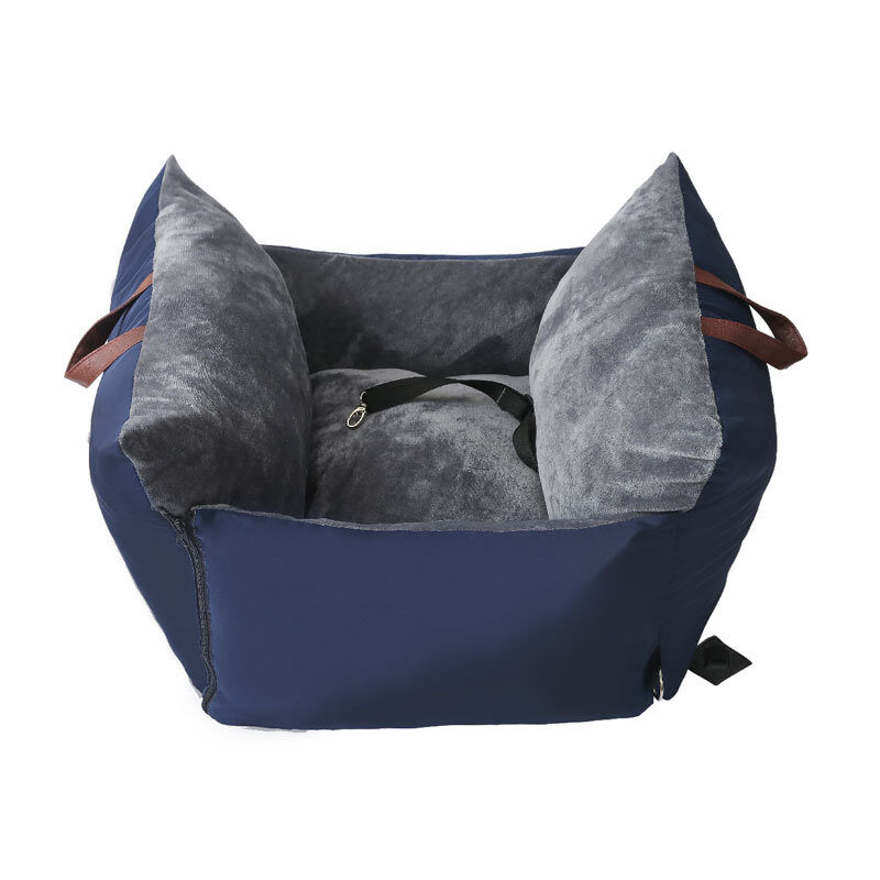 Fashion Car Seat Pet Cat And Dog Bed