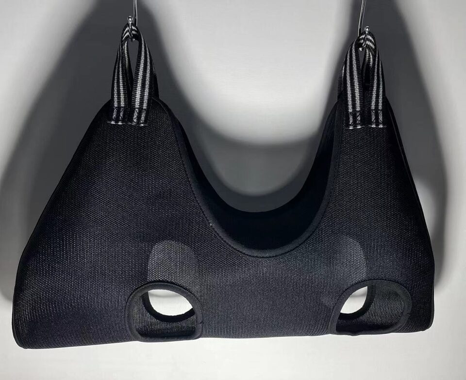 Trimming Small And Medium Cat Dog Grooming Hammocks