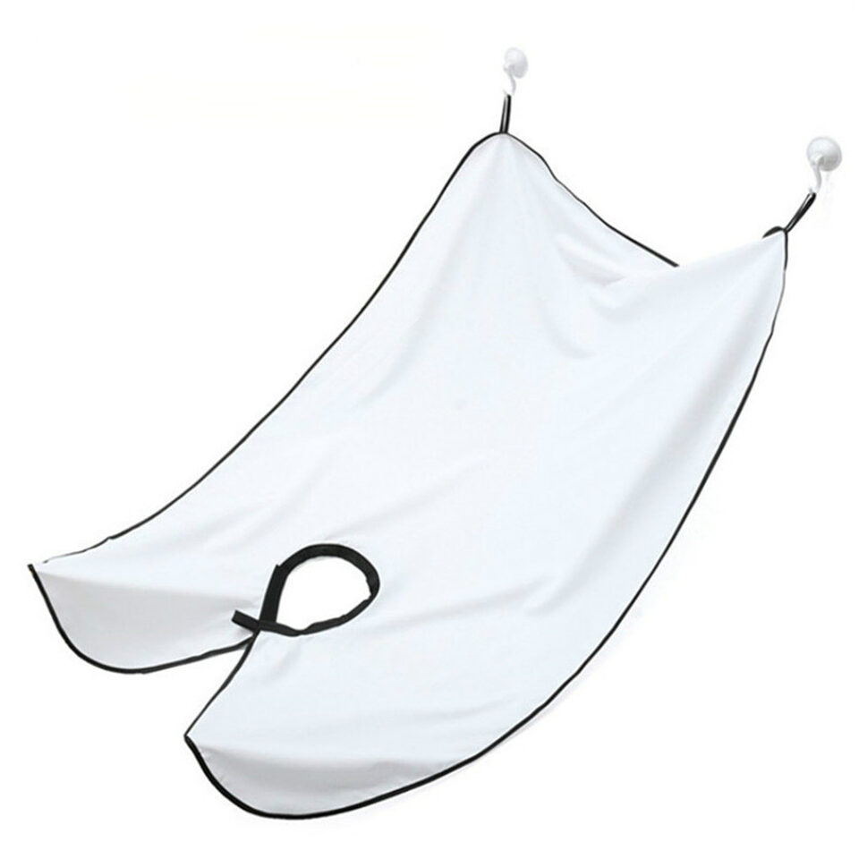 Modelling Girdle Shaving Male Transparent