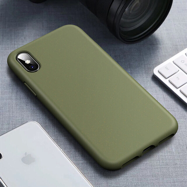 Mobile phone case anti-drop