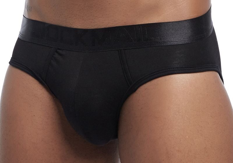 Men's Underwear Triangle Modal Comfortable Breathable Sweat Absorbing