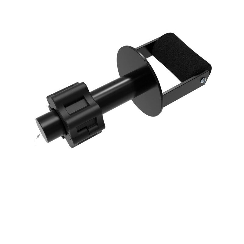 Weight Training Muscle Building Core Gym