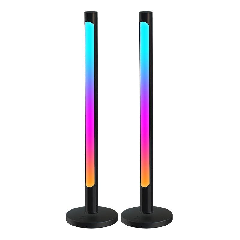 Atmosphere Light Computer Desktop Gaming Room Bedroom Rhythm