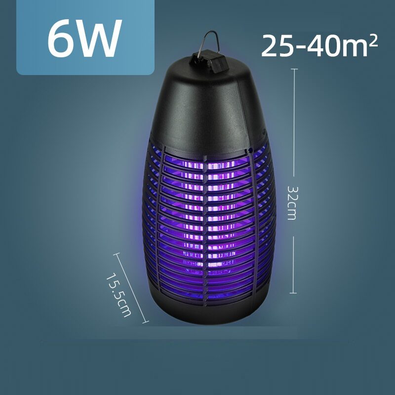Home Outdoor Garden Mosquito Killer Artifact