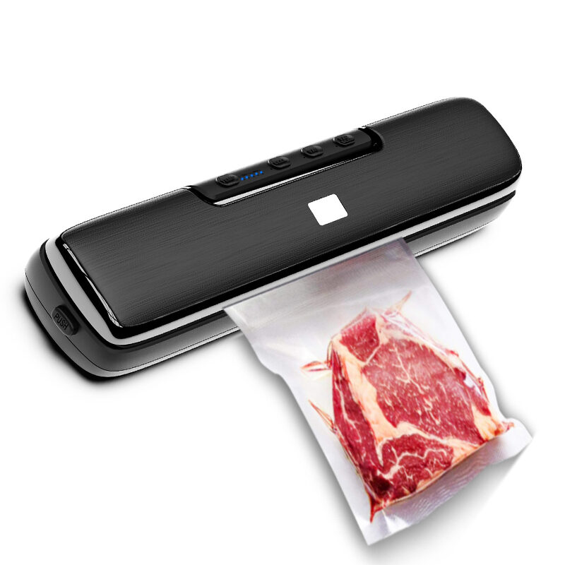Household Vacuum Sealer Kitchen Preservation