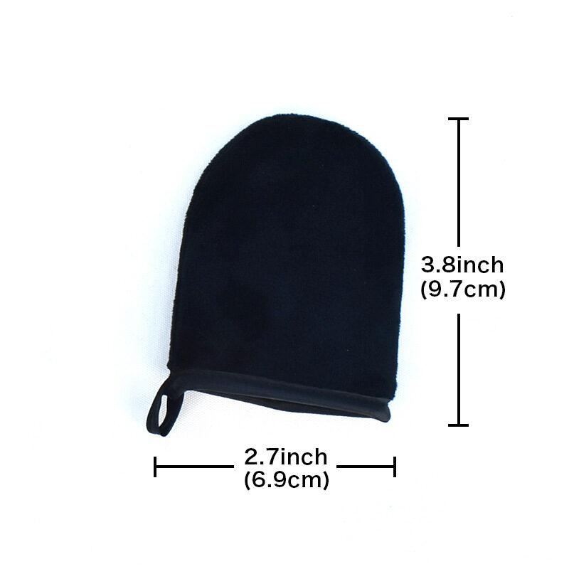 Self Tanning Mitt Applicator Kit 4 In 1