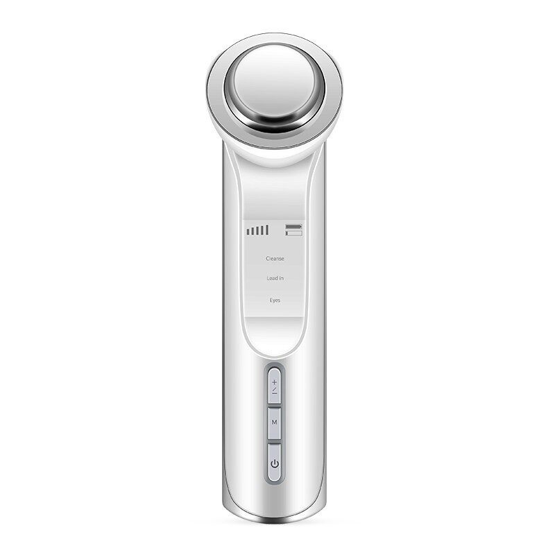 Facial Mask Instrument Beauty Household Face
