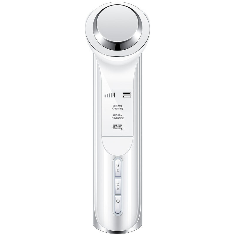 Import Instrument Beauty Face Export Blackhead Facial Cleansing