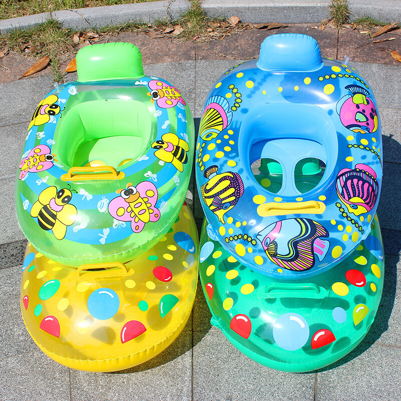 Water Inflatable Baby Day Cruiser Seat Boat Babies'