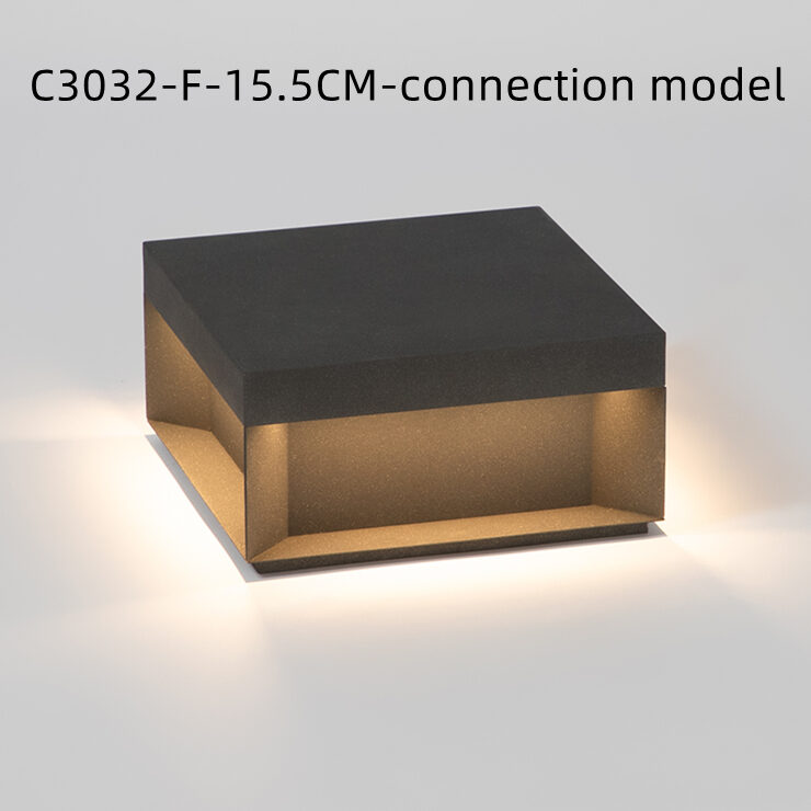 Solar Garden Light Waterproof Lawn