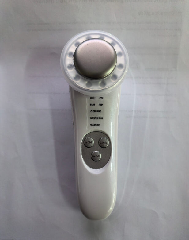 Facial Massager Skin Care Tools 7 In 1