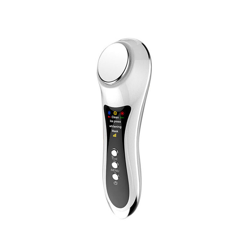 Hot & Cold Eye Massage Machine Skin Care