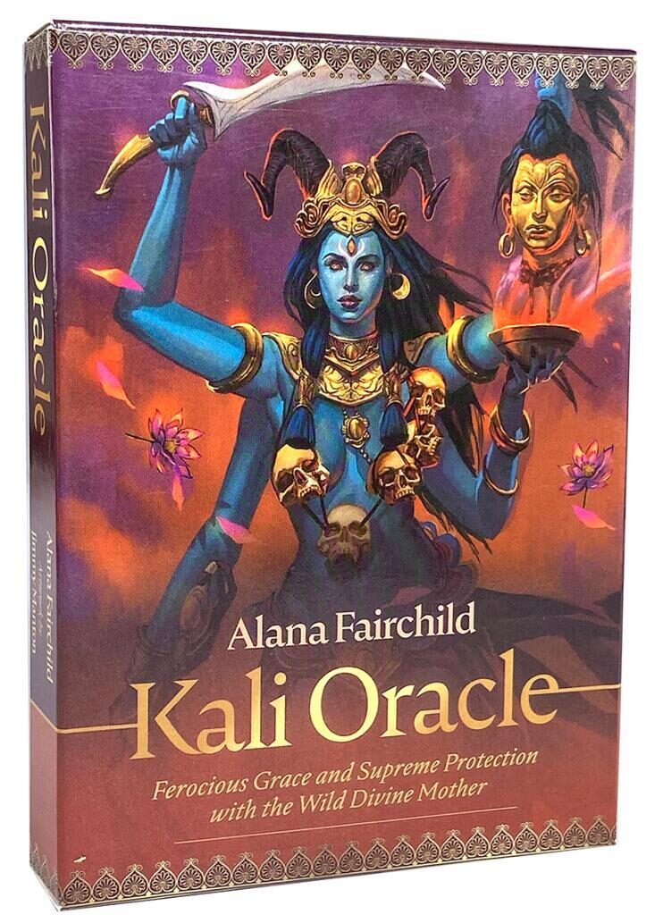 Tarot Card Oracle Full English Version Cards Deck