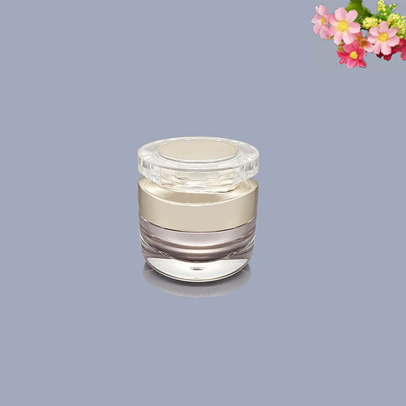 Skincare Cosmetics Trial Press Vacuum Packing Box Empty