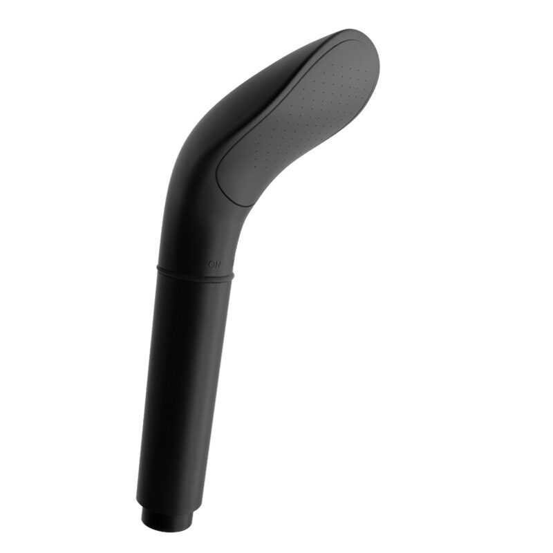 Shower With Water Saving Filter Head Bathroom Accessories