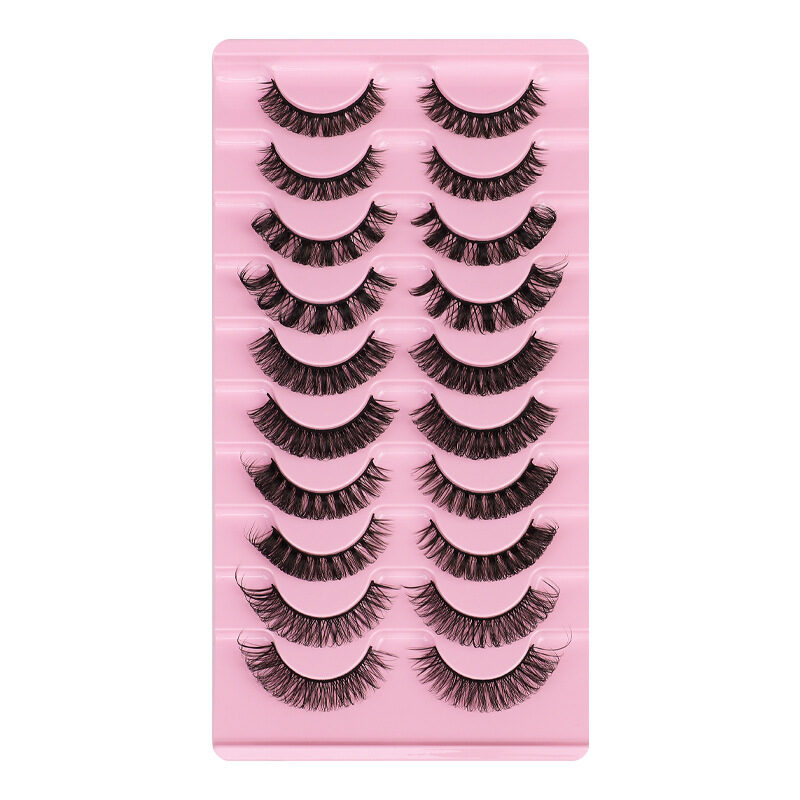 False Eyelashes
