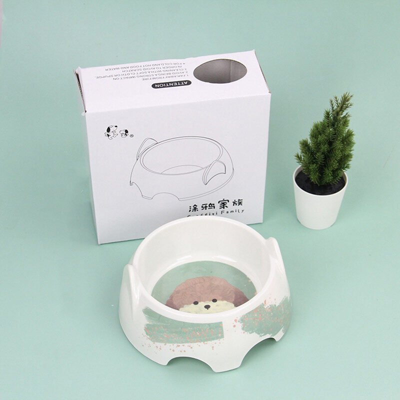 Pet Supplies Dog Small Food Bowl