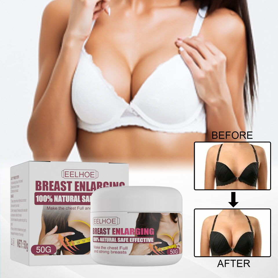 Cream Lifts And Tightens Firm Plump Breasts