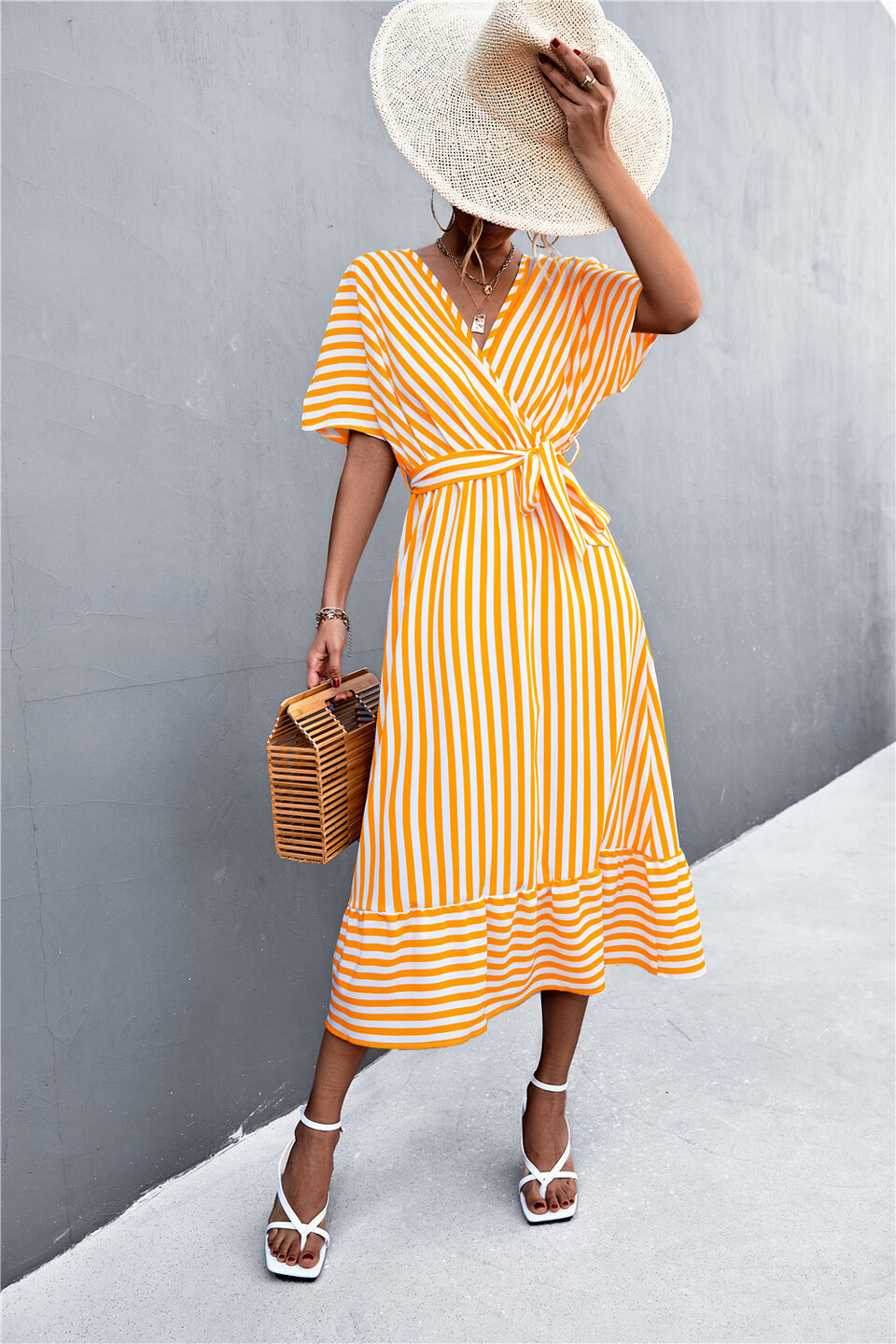 European And American Spring Summer New Classic Product