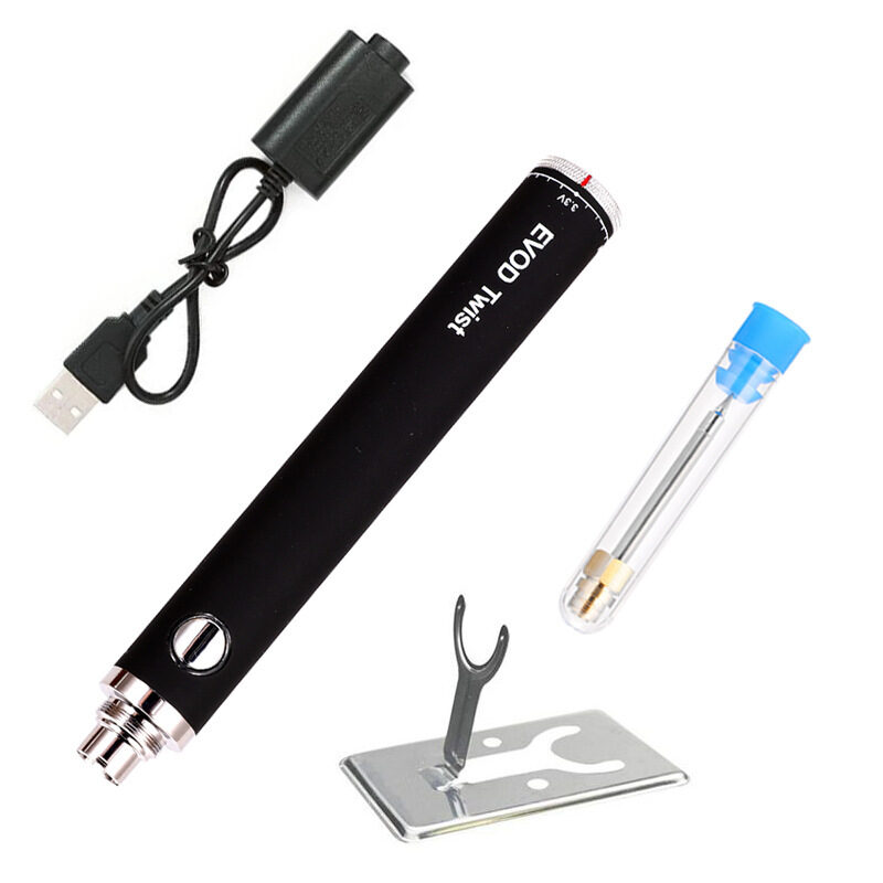 5V Wireless Portable Charging Soldering Iron 510 Interface