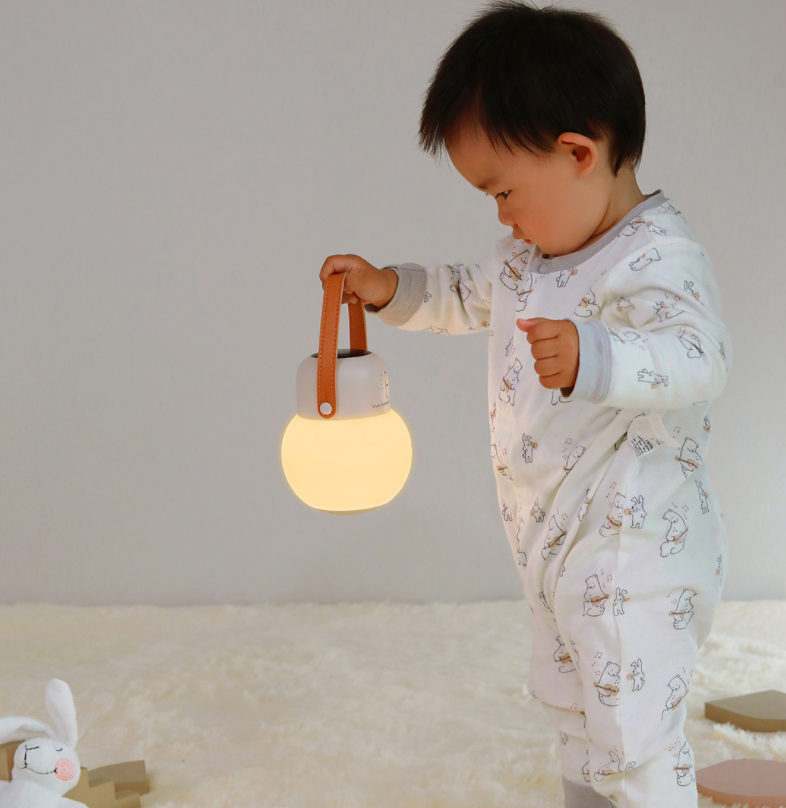 Mosquito Light With Night Can Be Carried Outdoors