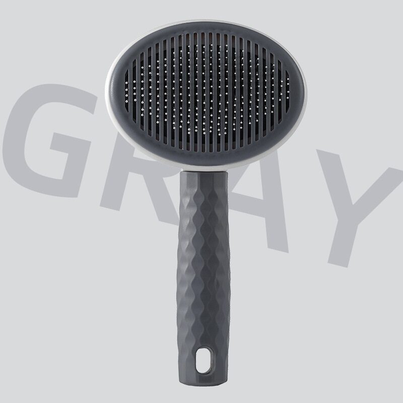 One-click Hair Removal Pet Needle Comb Supplies