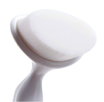 Facial Cleanser Brush Portable Size 3D Face Cleaning