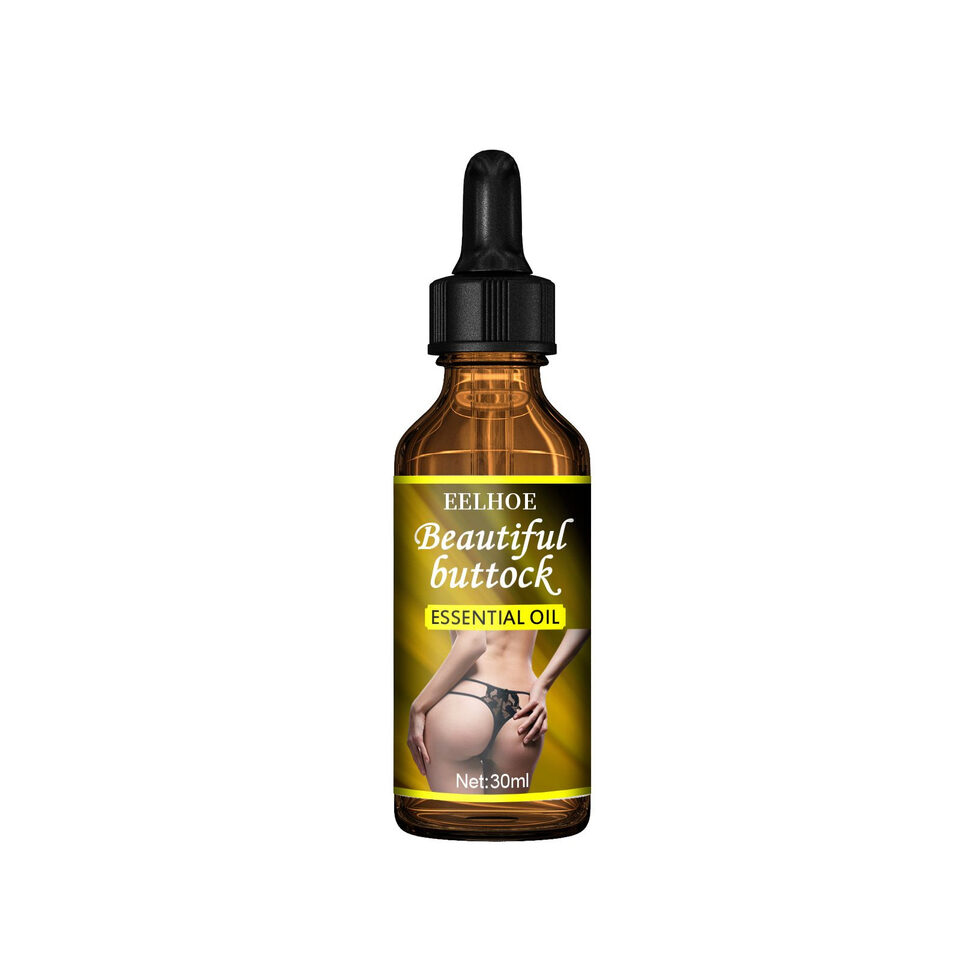 Butt Enlargement Care Oil Big Massage Firming