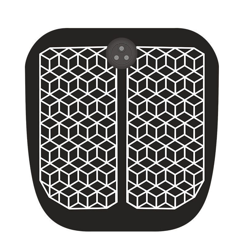 Foot Massager Factory EMS Multifunctional Massage Pad Health