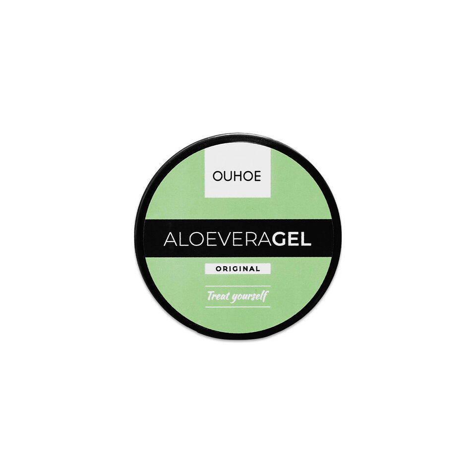 Intensive Tanning Luxe Gel Body Cream After Sun