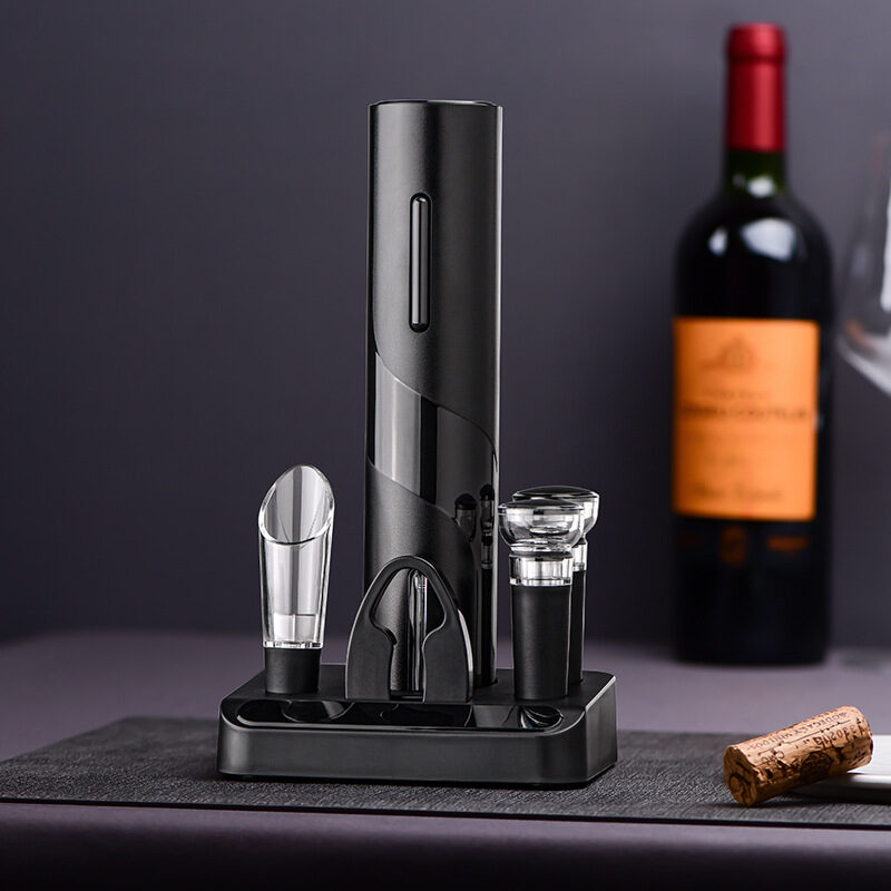New Base Bottle Opener Enterprise Year-end Business Gift