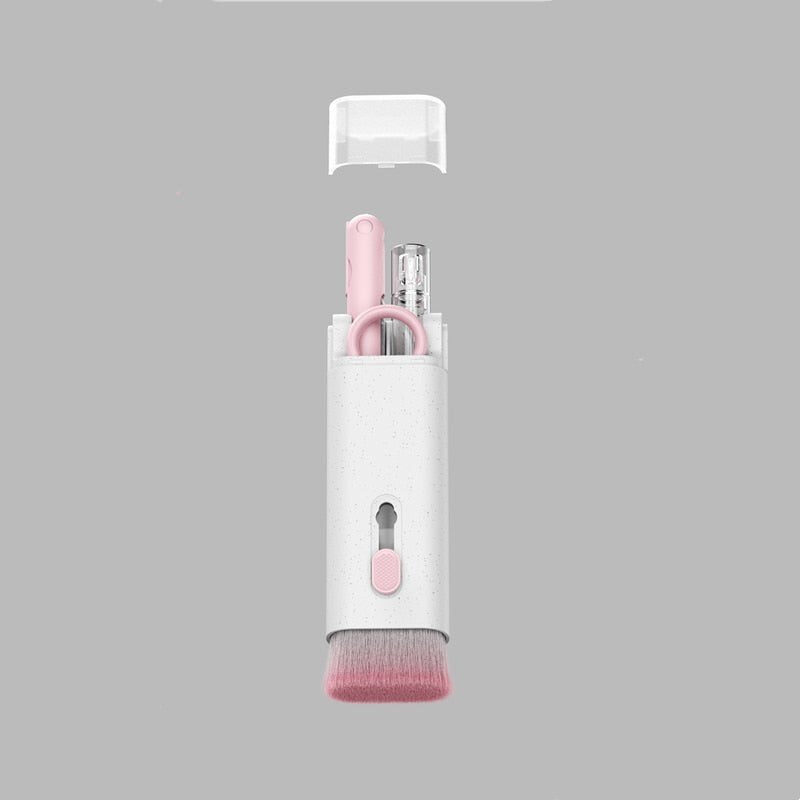 Bluetooth Headset Cleaning Pen Laptop Kit