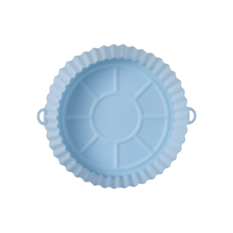 Silicone Baking Tray Mat Air Fryer Rest Kitchen