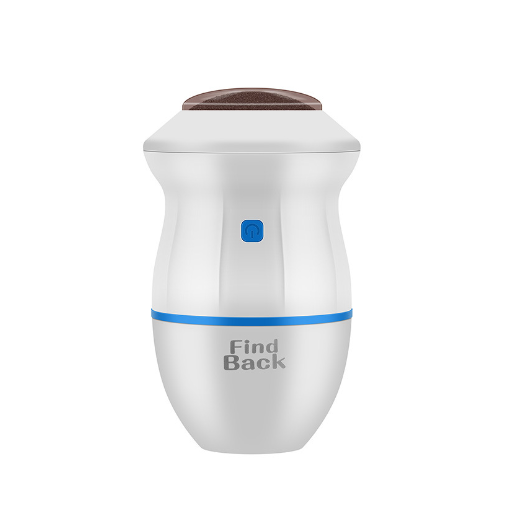 Electric Foot Grinder To Remove Dead Skin