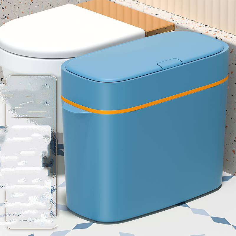 Trash Can Automatic Electric Bin