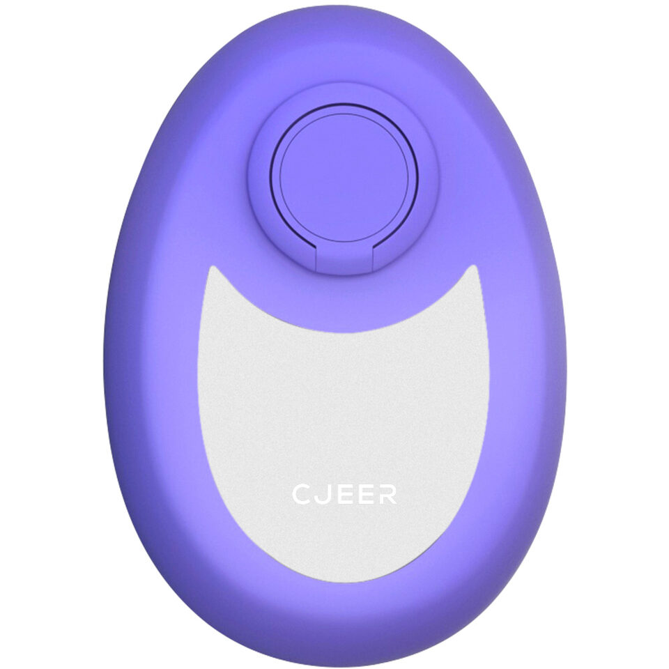 Cjeer Upgraded Crystal Hair Removal Magic Eraser