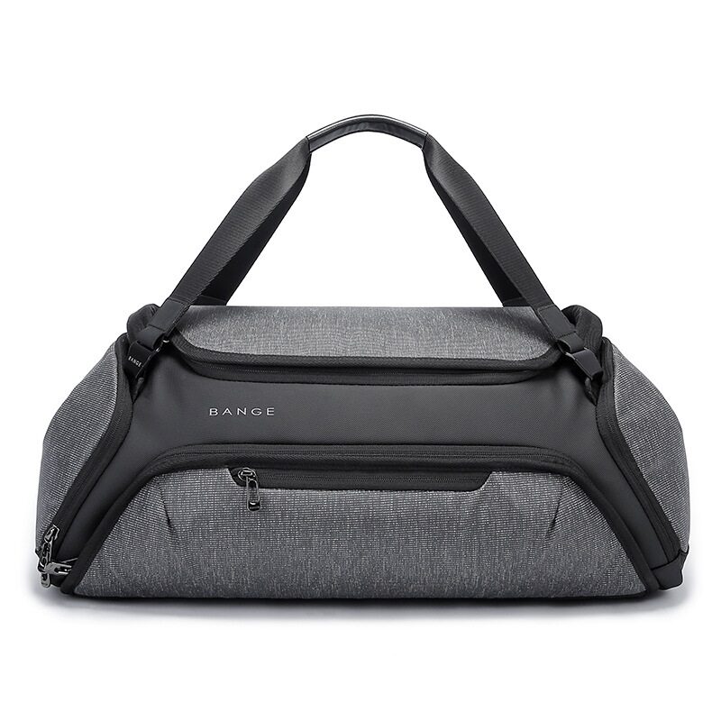 Men's And Women's Wet Dry Separation Yoga Travel