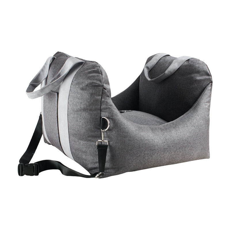 Detachable And Washable Portable Car Seat Four Seasons