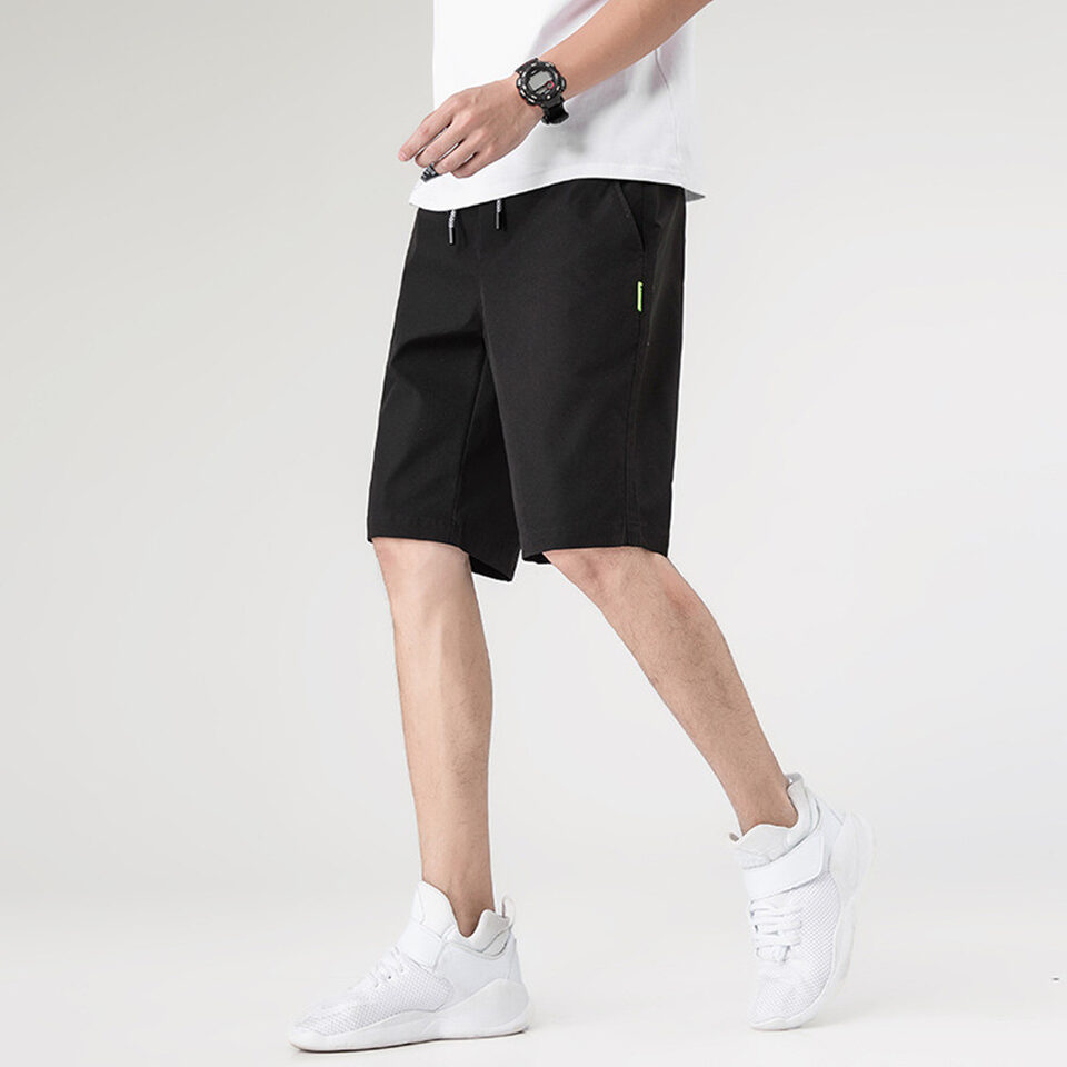Youth Casual Sports Men's Pants