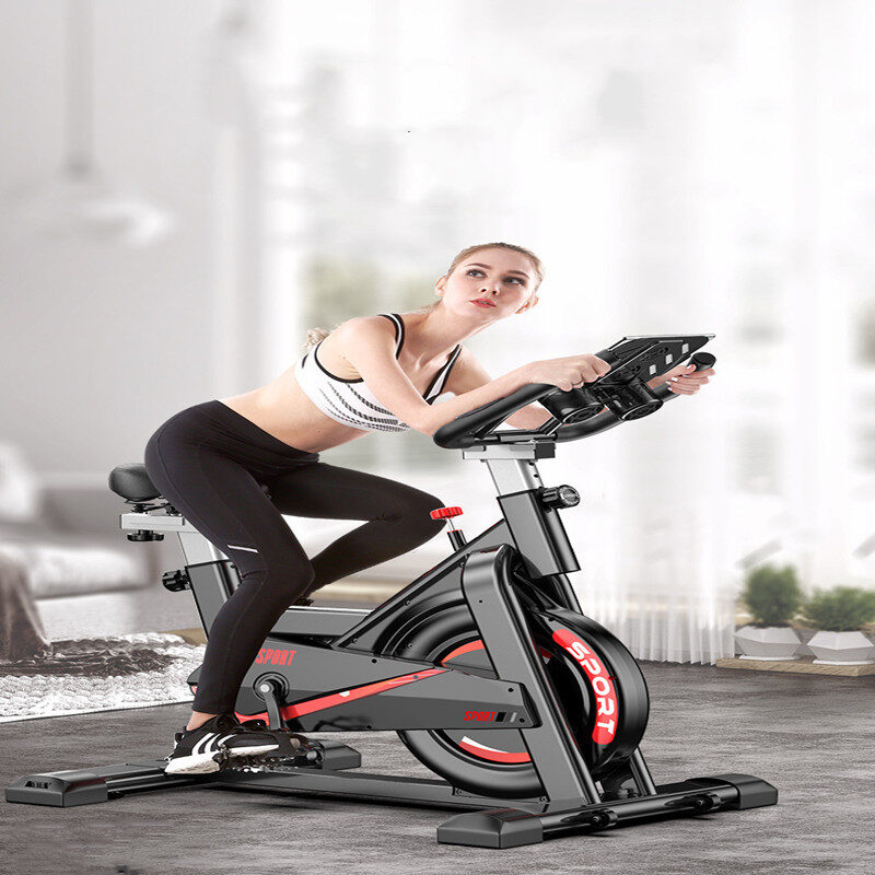 Spinning Bike Home Fitness Equipment Silent