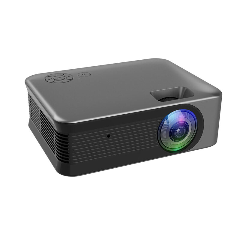 Portable Small Wireless High-definition Multi-function Indoor And Outdoor